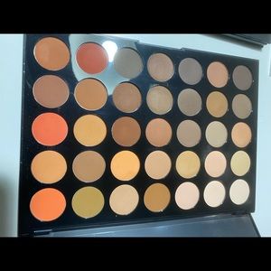 Morphe 350M